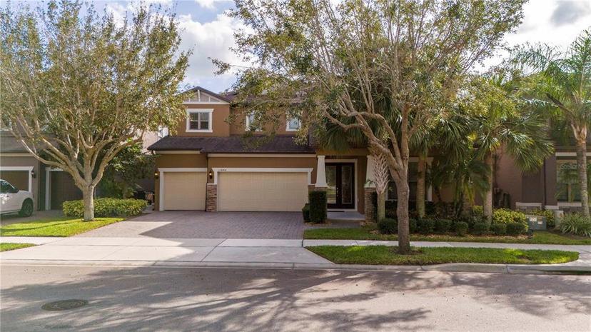 Picture of 11848 Aldendale Street, Orlando FL 32836