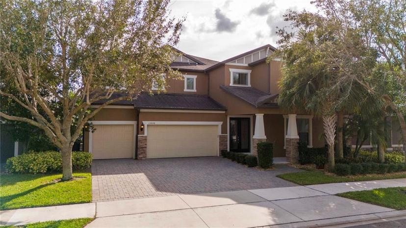 Picture of 11848 Aldendale Street, Orlando FL 32836