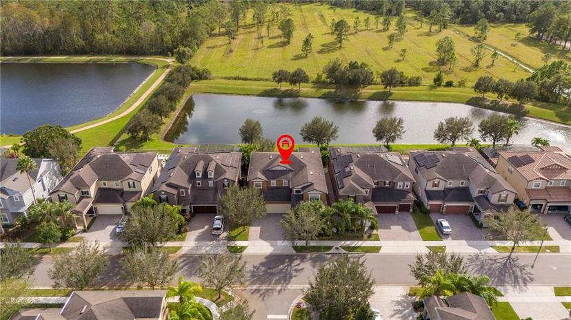 Picture of 11848 Aldendale Street, Orlando FL 32836
