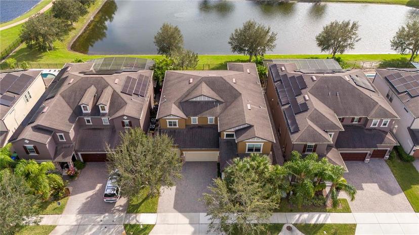 Picture of 11848 Aldendale Street, Orlando FL 32836