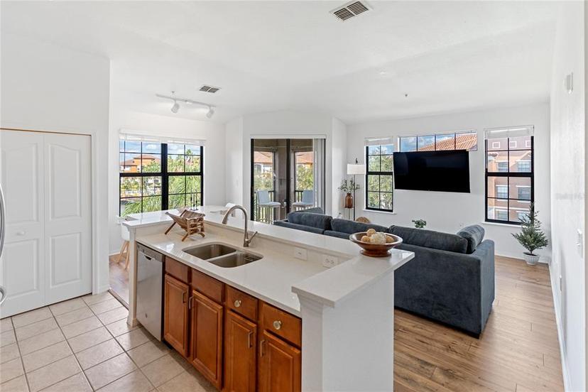 Picture of 8377 38Th Street Circle E Unit 308, Sarasota FL 34243