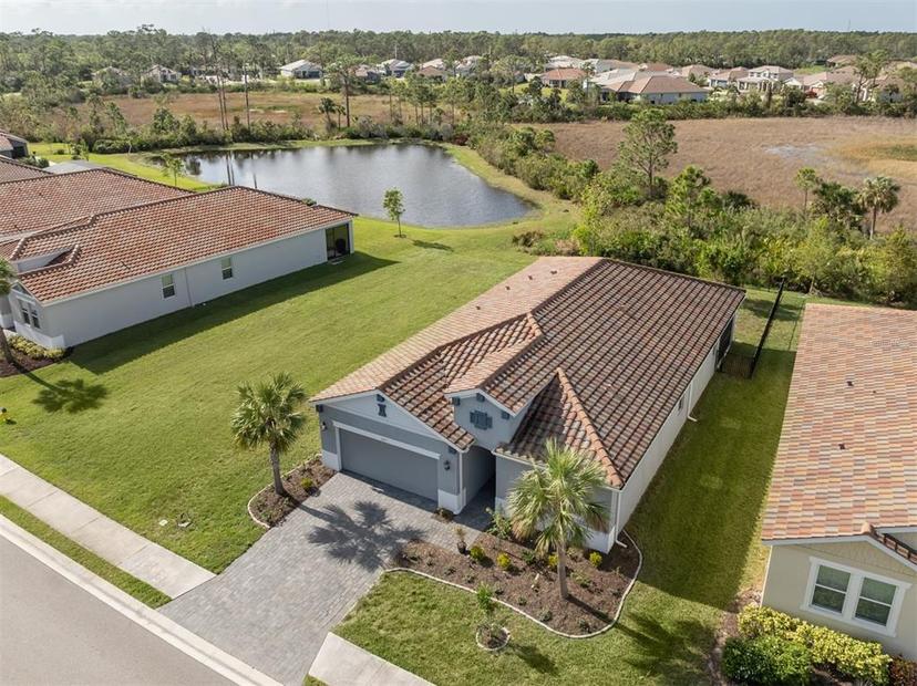 Picture of 225 Daylily Boulevard, Nokomis FL 34275