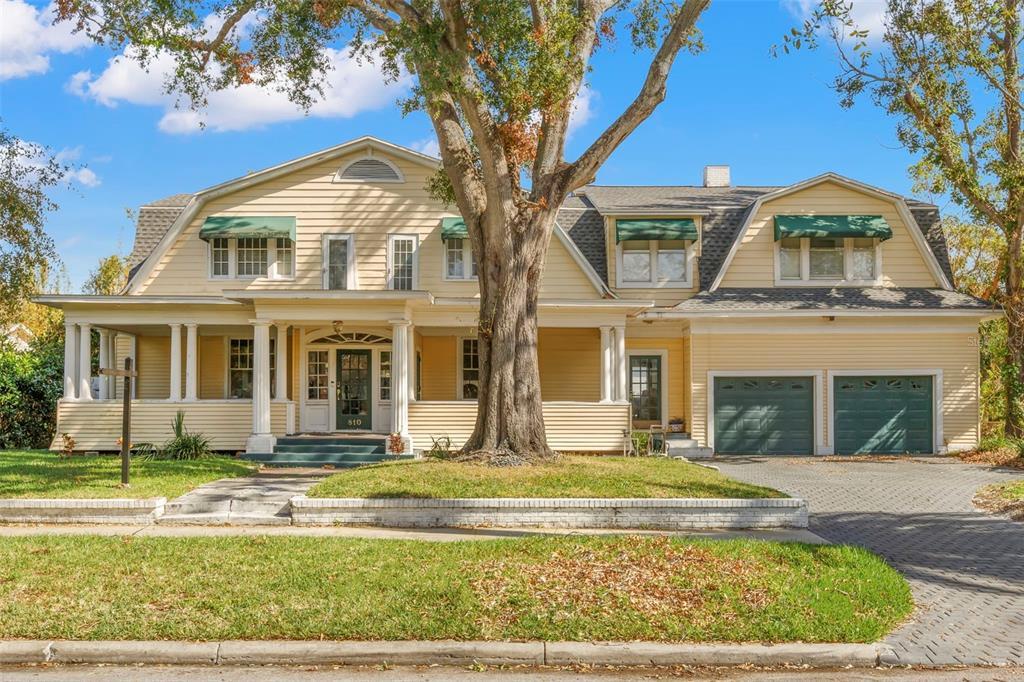 Picture of 810 S Edison Avenue, Tampa, FL 33606