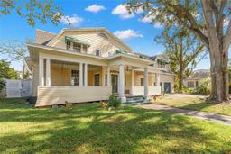 Picture of 810 S Edison Avenue, Tampa, FL 33606