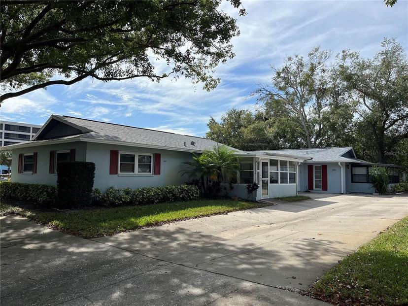 Picture of 1601 Berwick Court Unit B, Palm Harbor FL 34684