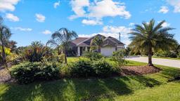 Picture of 2705 Lamkin Road, North Port, FL 34288