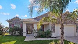 Picture of 2705 Lamkin Road, North Port, FL 34288
