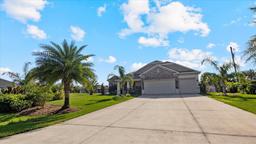 Picture of 2705 Lamkin Road, North Port, FL 34288