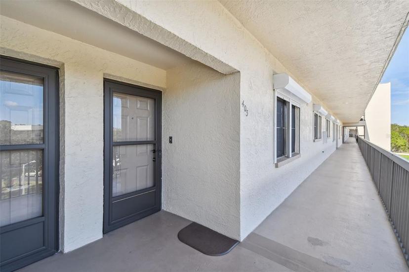 Picture of 8198 Terrace Garden Drive N Unit 403, St Petersburg FL 33709