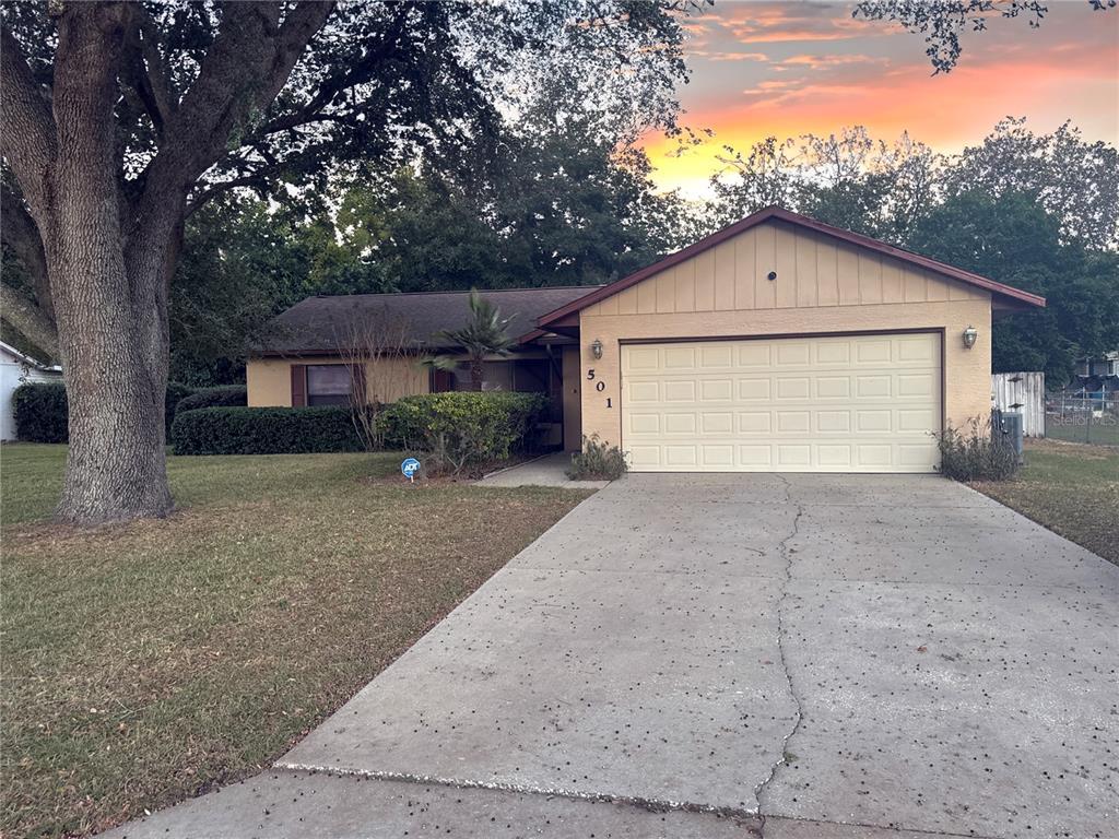 Picture of 501 Cherry Tree Street, Eustis, FL 32726