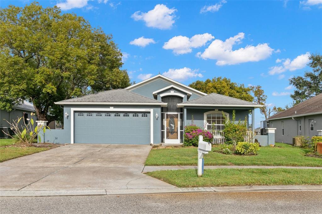Picture of 13229 Golf Ridge Place, Hudson, FL 34669