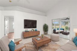 Picture of 13229 Golf Ridge Place, Hudson, FL 34669