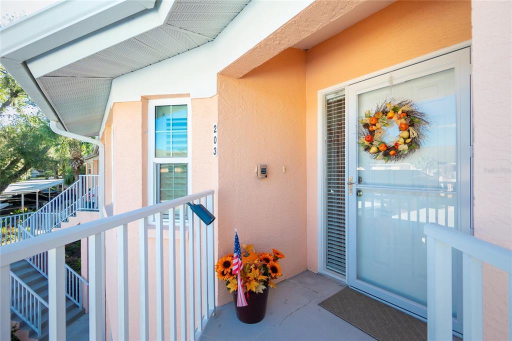 Picture of 19310 Water Oak Drive Unit 203, Port Charlotte, FL 33948