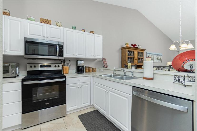 Picture of 19310 Water Oak Drive Unit 203, Port Charlotte FL 33948