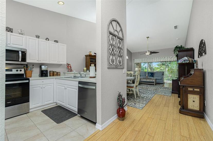 Picture of 19310 Water Oak Drive Unit 203, Port Charlotte FL 33948