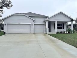 Picture of 15467 Maynard Avenue, Port Charlotte, FL 33953