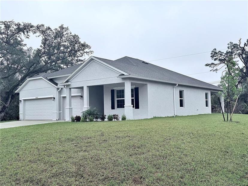 Picture of 15467 Maynard Avenue, Port Charlotte FL 33953