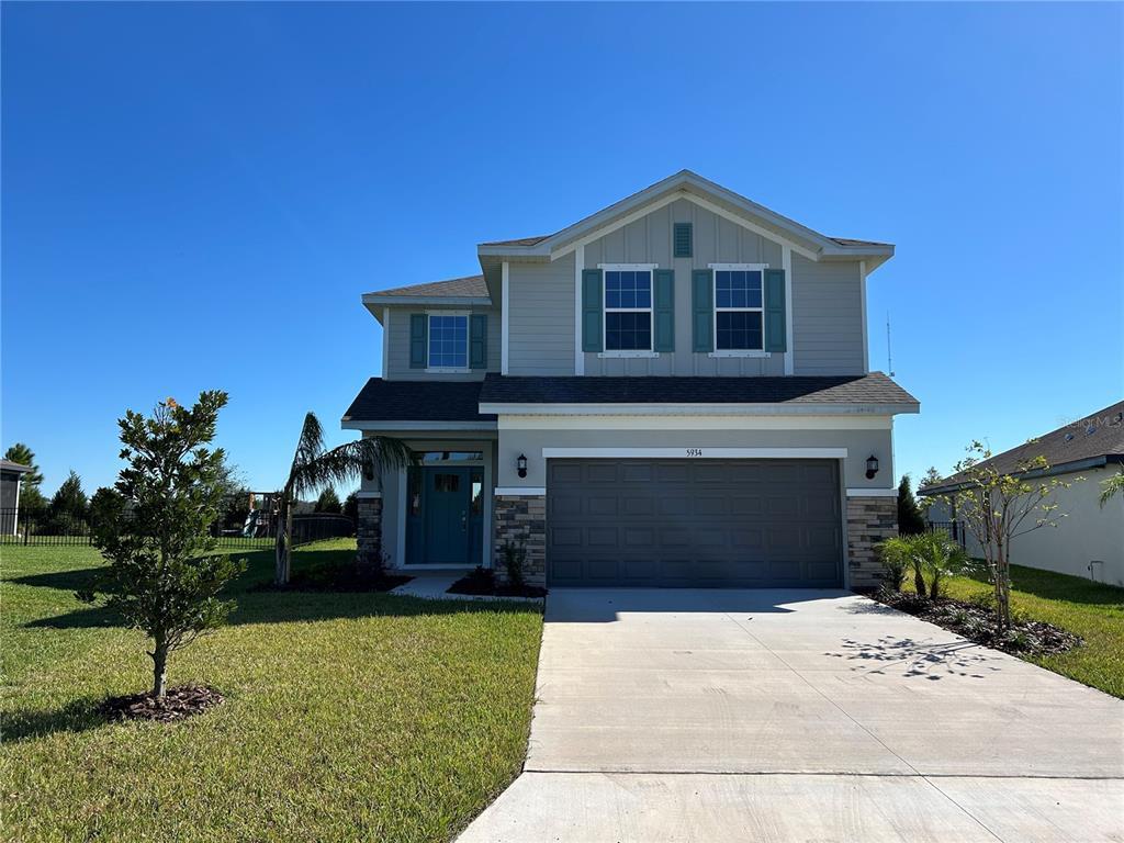 Picture of 5934 164Th Avenue E, Parrish, FL 34219
