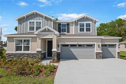 Picture of 3709 Deer Ridge Drive, Mount Dora, FL 32757