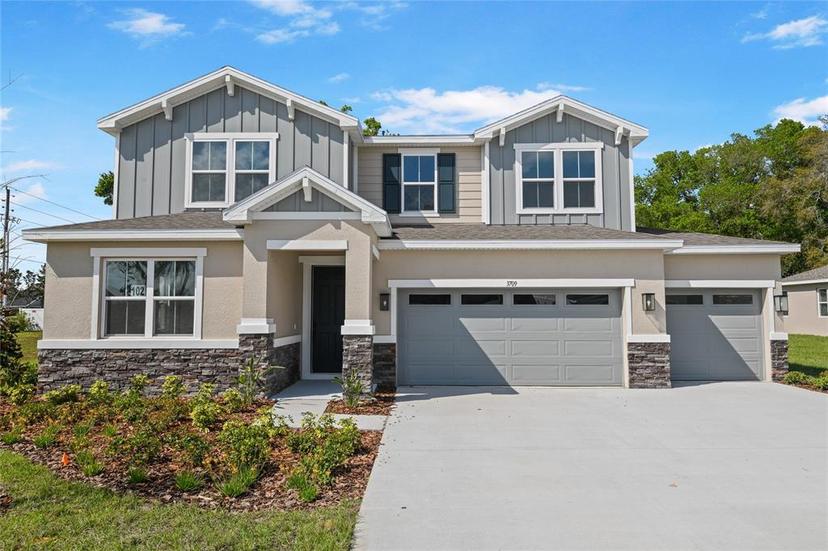 Picture of 3709 Deer Ridge Drive, Mount Dora FL 32757