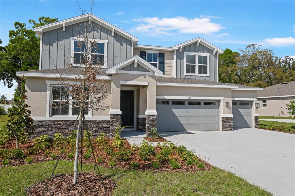 Picture of 3709 Deer Ridge Drive, Mount Dora, FL 32757