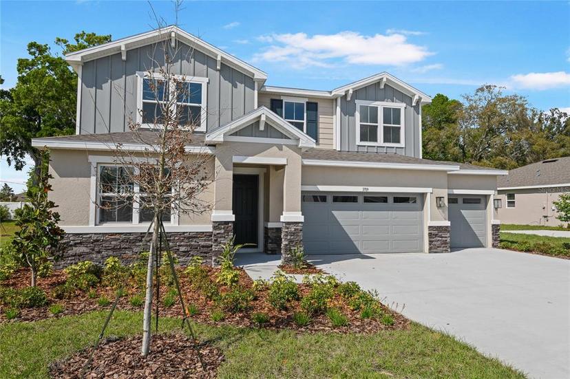 Picture of 3709 Deer Ridge Drive, Mount Dora FL 32757