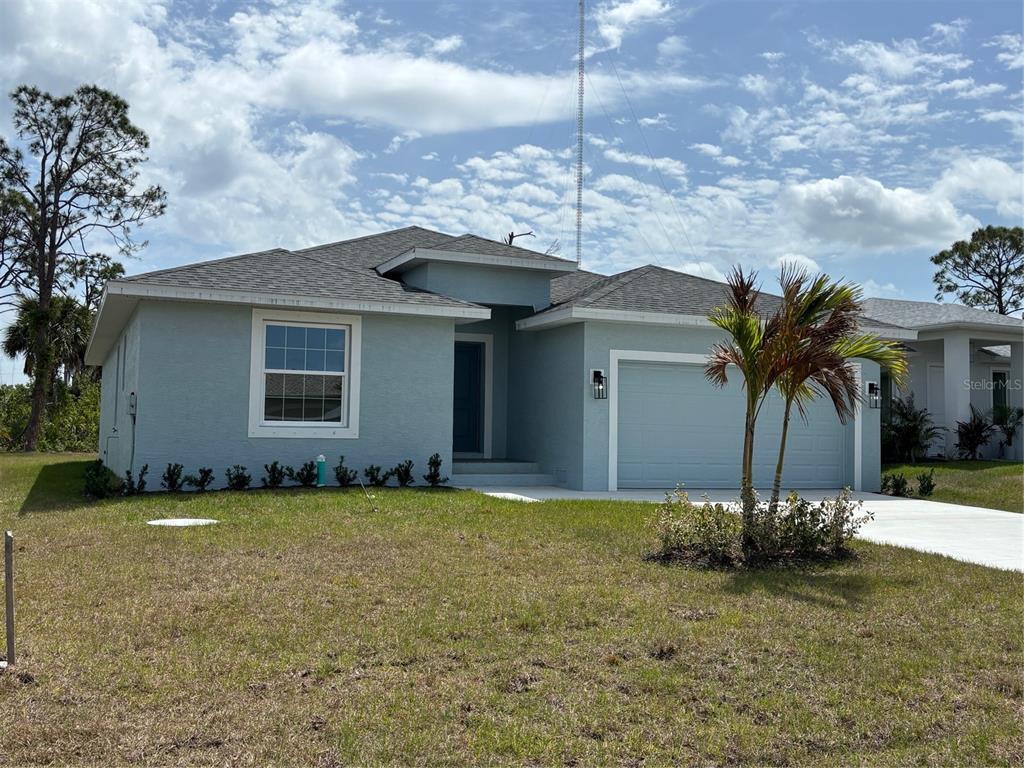 Picture of 160 Apollo Drive, Rotonda West, FL 33947