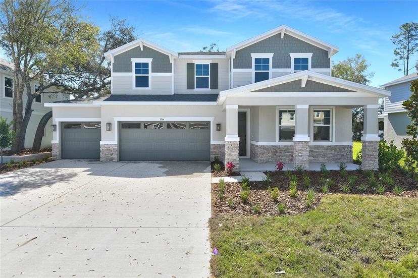 Picture of 3764 Deer Ridge Drive, Mount Dora FL 32757