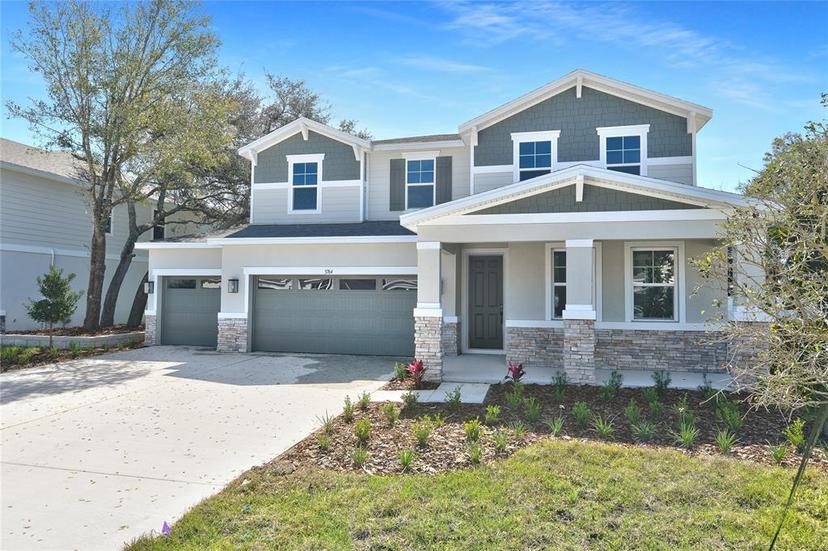 Picture of 3764 Deer Ridge Drive, Mount Dora FL 32757