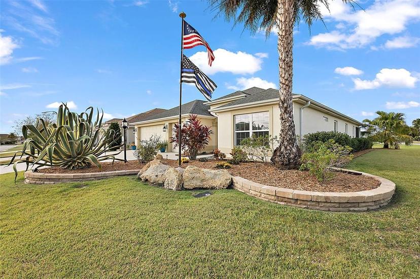 Picture of 1095 Blount Avenue, The Villages FL 32163