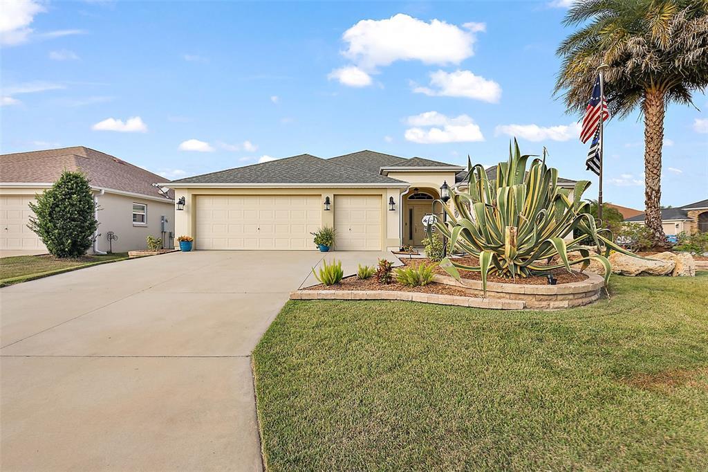 Picture of 1095 Blount Avenue, The Villages, FL 32163
