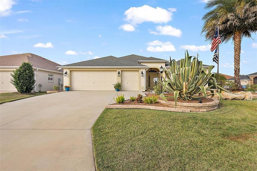 Picture of 1095 Blount Avenue, The Villages FL 32163