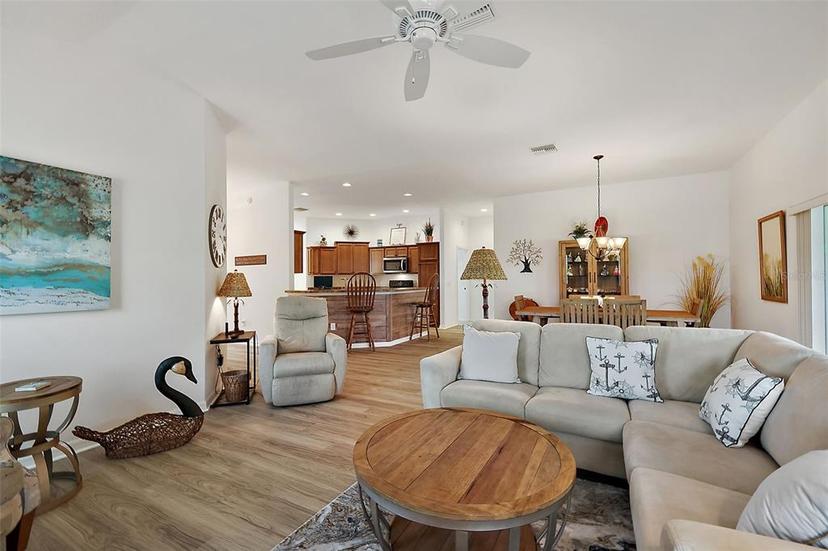 Picture of 1095 Blount Avenue, The Villages FL 32163