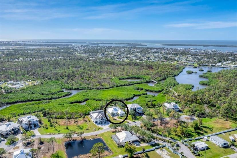 Picture of 8025 Weyers Court, Englewood FL 34224