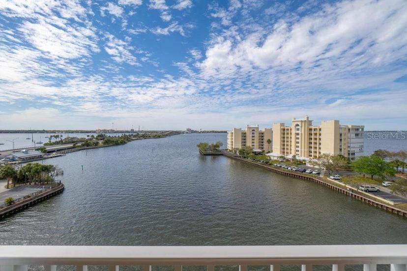 Picture of 134 Starboard Lane Unit 705, Merritt Island FL 32953