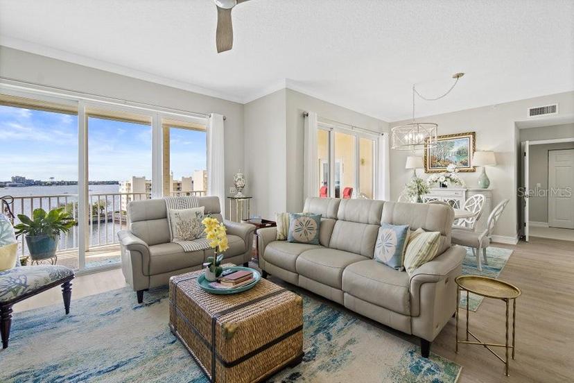 Picture of 134 Starboard Lane Unit 705, Merritt Island FL 32953