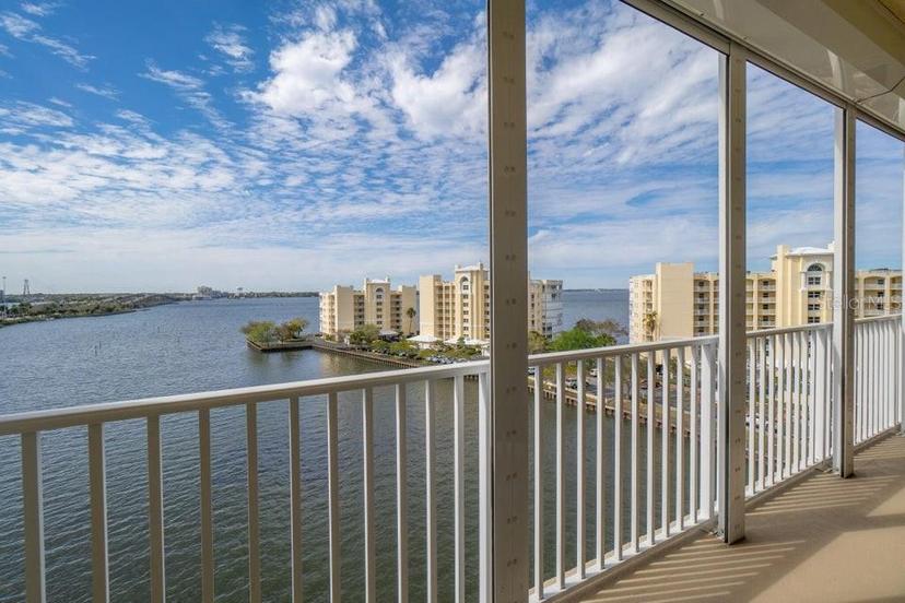 Picture of 134 Starboard Lane Unit 705, Merritt Island FL 32953