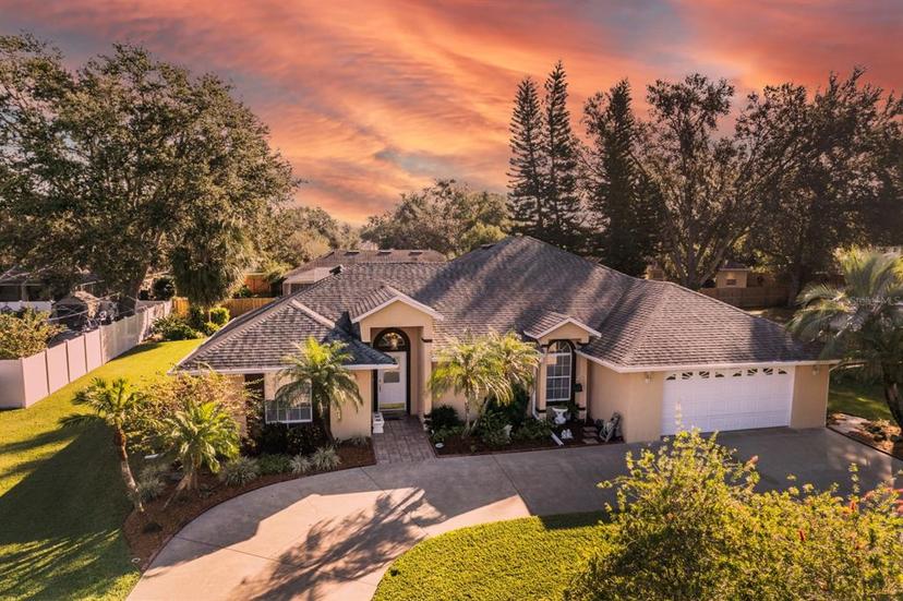 Picture of 33516 Overton Drive, Leesburg FL 34788