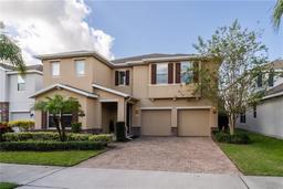 Picture of 9036 Arbors Edge Trail, Windermere, FL 34786
