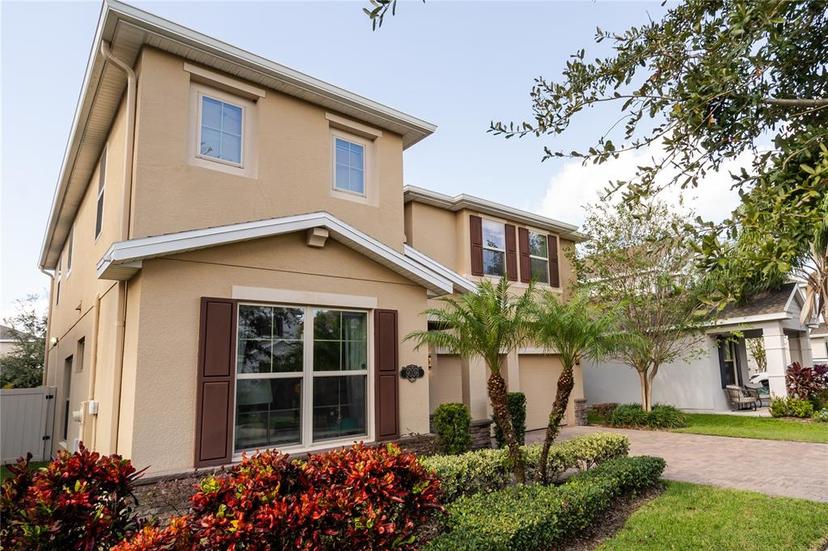 Picture of 9036 Arbors Edge Trail, Windermere FL 34786