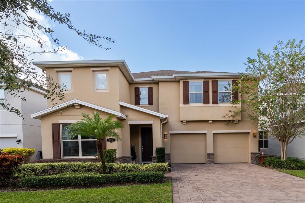 Picture of 9036 Arbors Edge Trail, Windermere, FL 34786