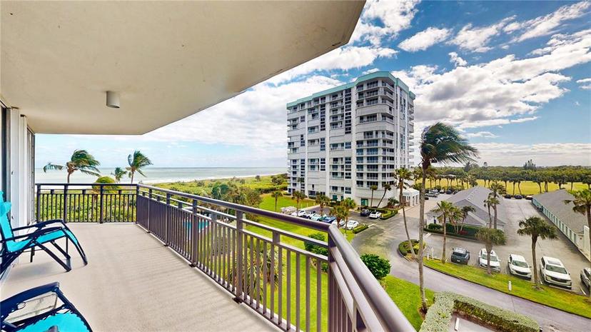 Picture of 2800 N Highway A1A Unit 508, Hutchinson Island FL 34949