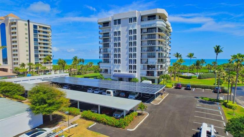 Picture of 2800 N Highway A1A Unit 508, Hutchinson Island FL 34949