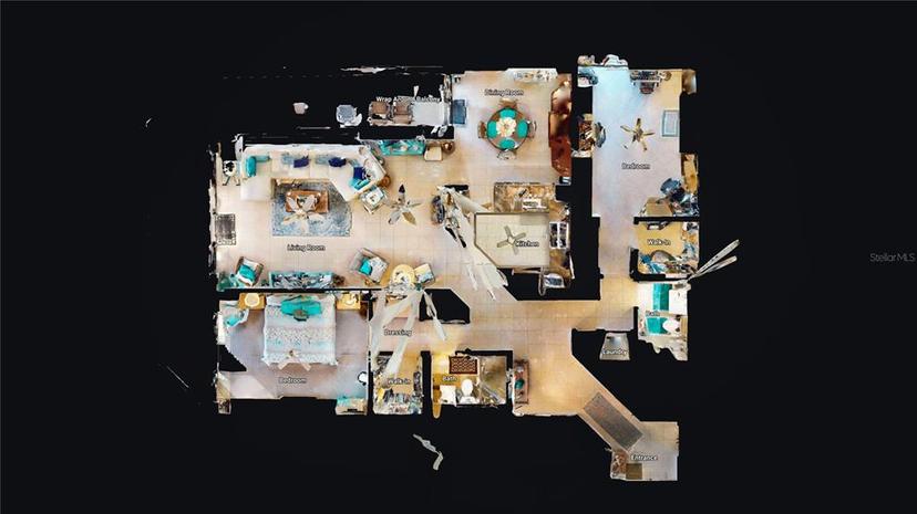 Picture of 2800 N Highway A1A Unit 508, Hutchinson Island FL 34949