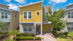 Picture of 2736 Bookmark Drive, Kissimmee, FL 34746