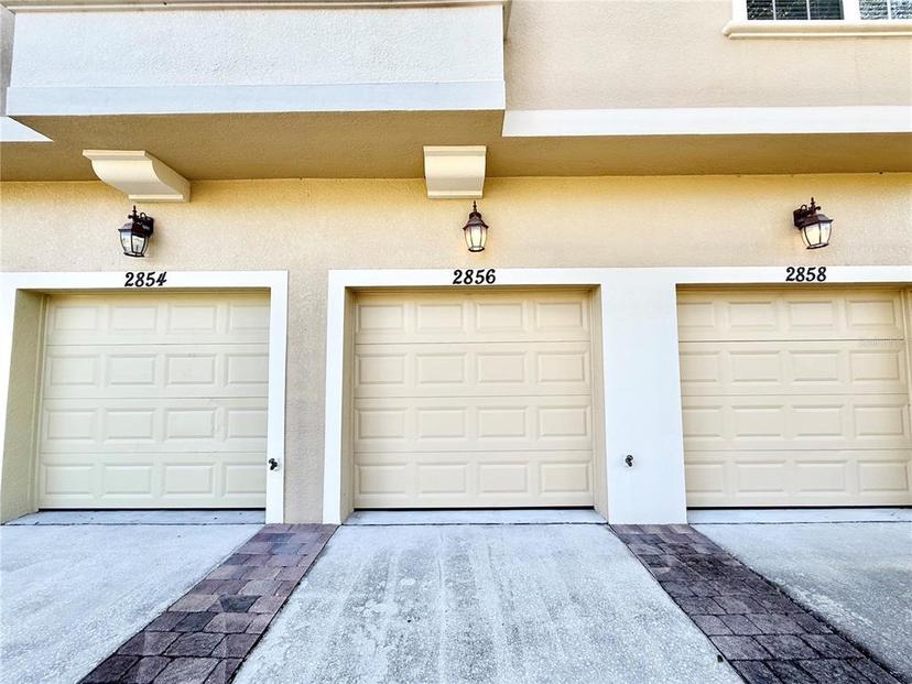 Picture of 2856 Oakwater Drive Unit 2856, Kissimmee FL 34747