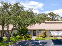 Picture of 6016 28Th Street W Unit 6016, Bradenton, FL 34207