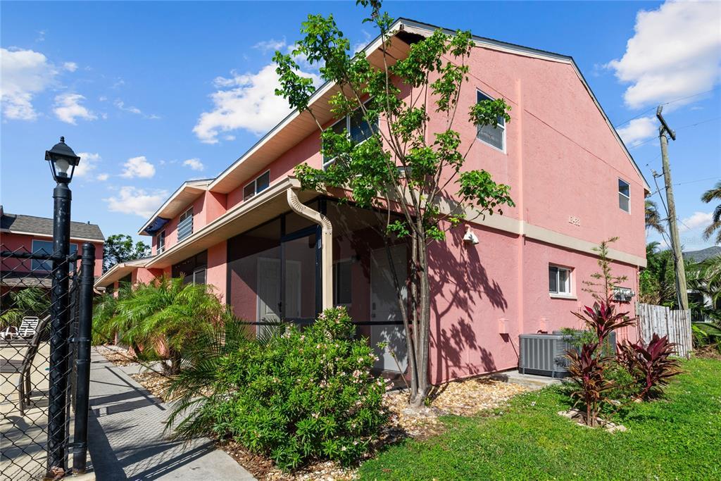 Picture of 13433 Heald Lane Unit 1A, Fort Myers, FL 33908