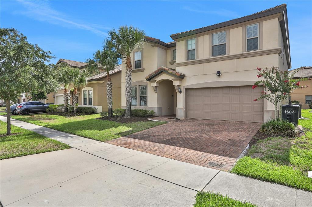 Picture of 1603 Lima Avenue, Kissimmee, FL 34747