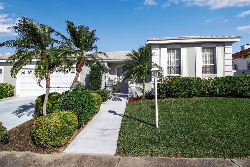 Picture of 4805 61St Avenue Terrace W, Bradenton, FL 34210